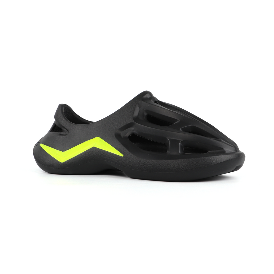 Cumulus Blaze Slides - Lambent Black secondary