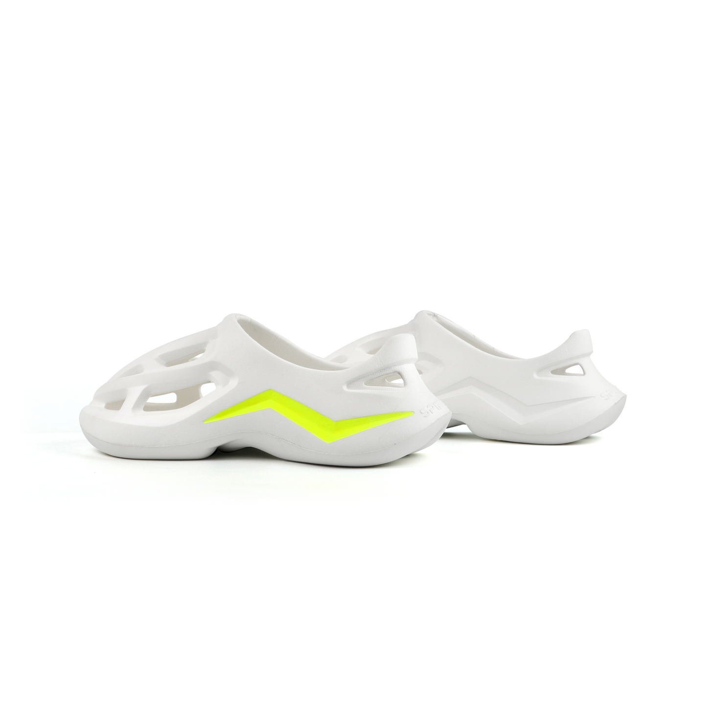 Cumulus Blaze Slides