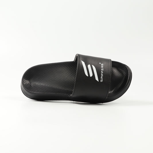 PowerNaps SlipOns (Black)