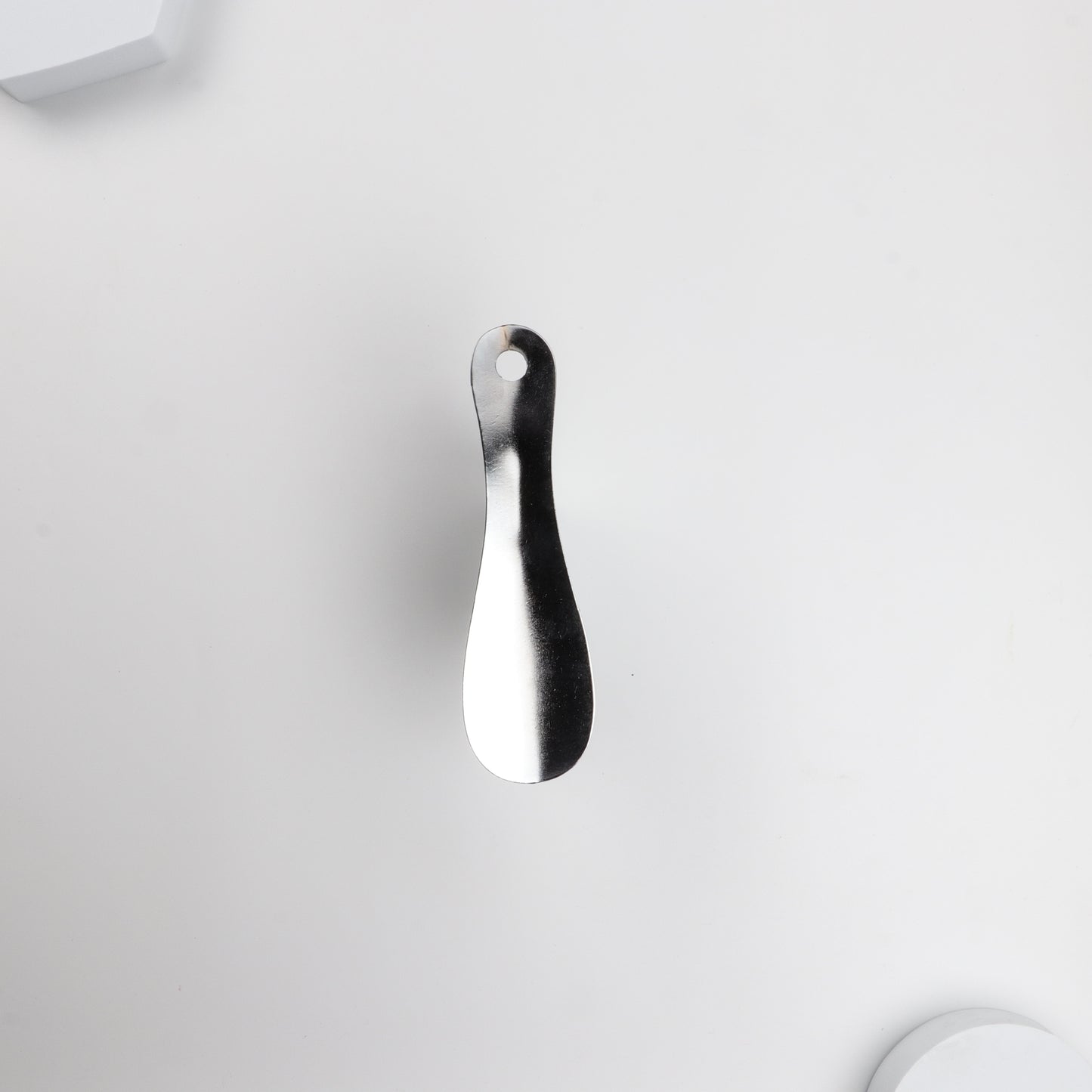 Spiffers Glide Shoe Horn ( Metal )