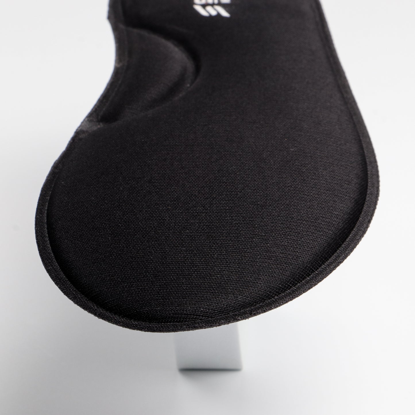 Memory Puff Insole (Black)