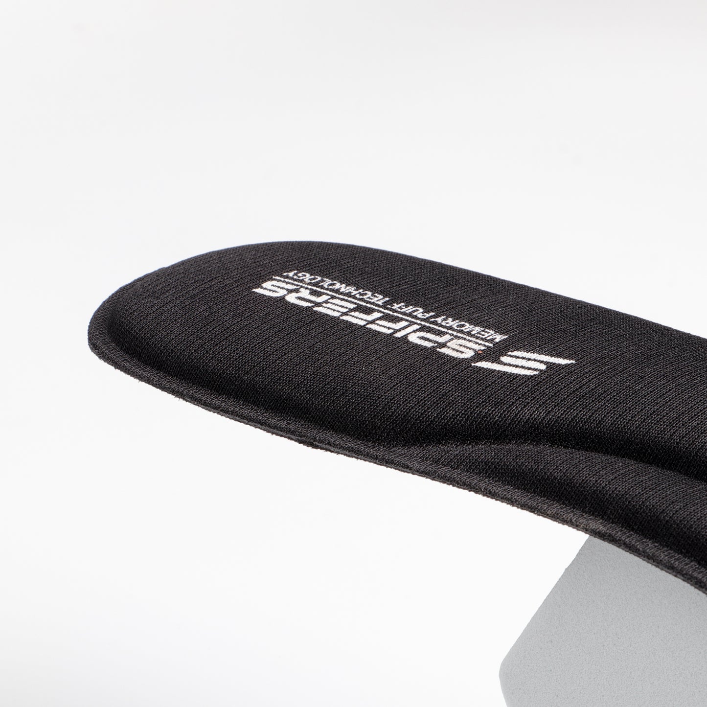 Memory Puff Insole (Black)