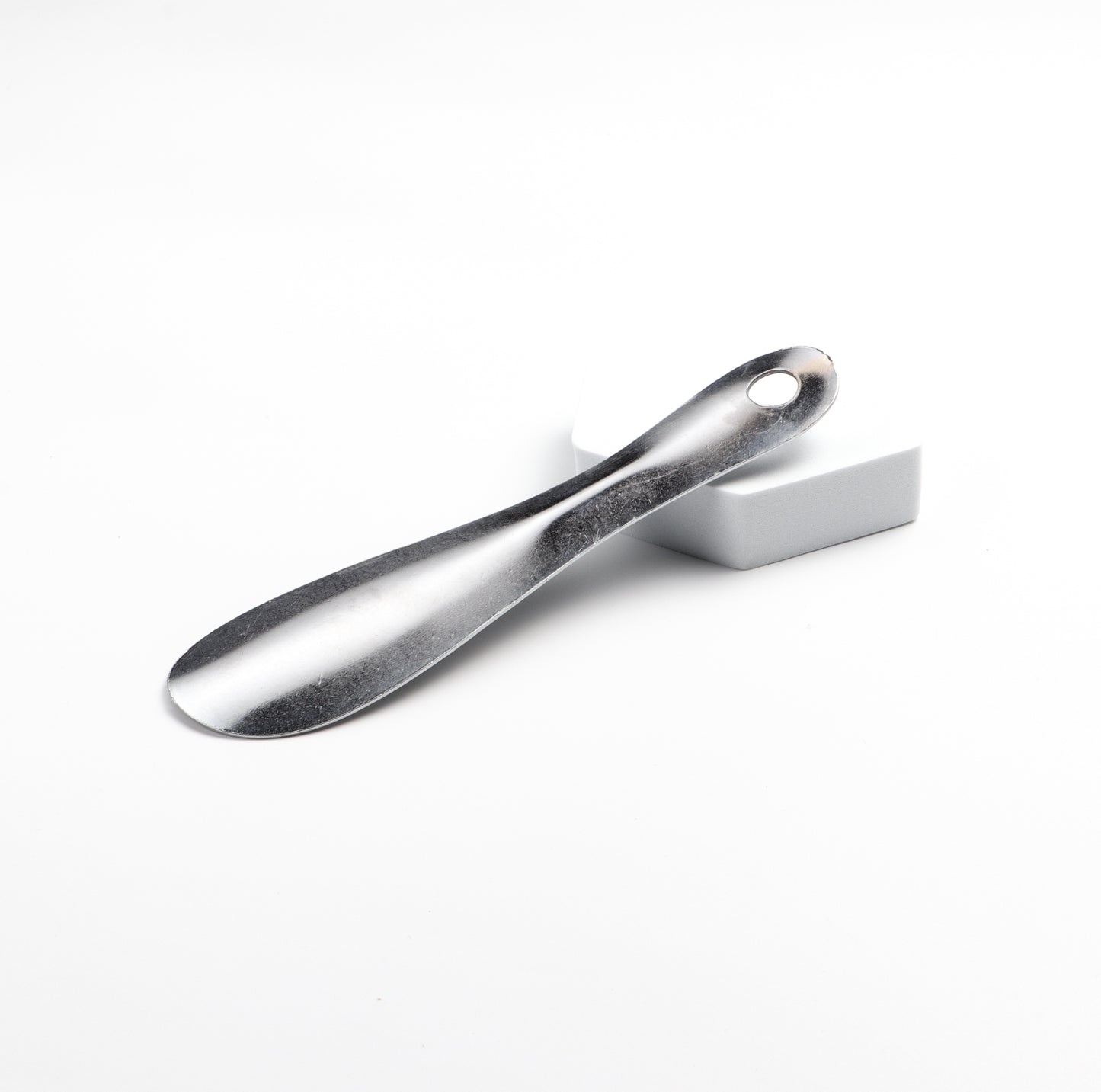 Spiffers Glide Shoe Horn ( Metal )