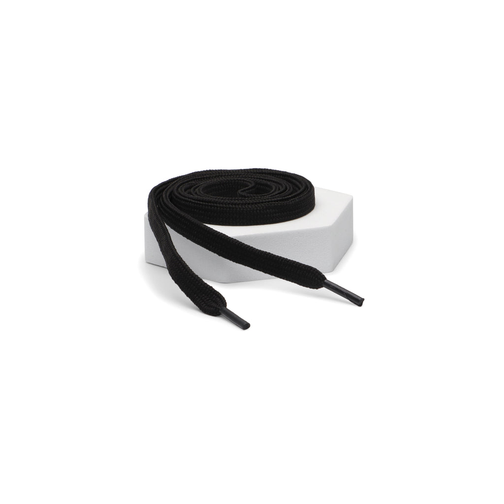 BLACK Laces 100 CM