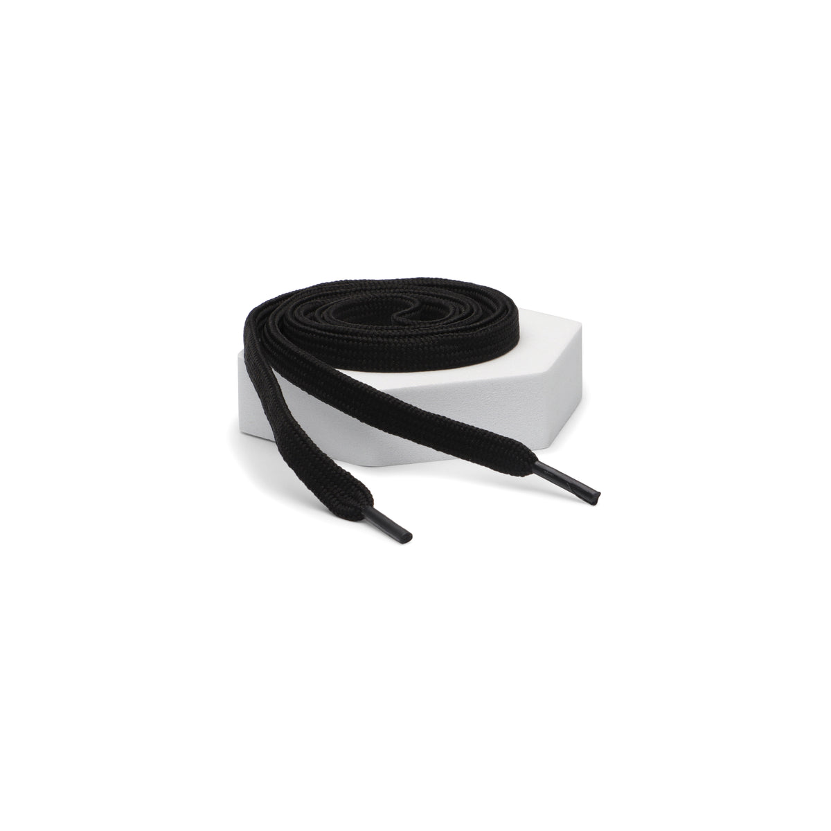 BLACK Laces 100 CM