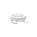 WHITE Laces 100 CM