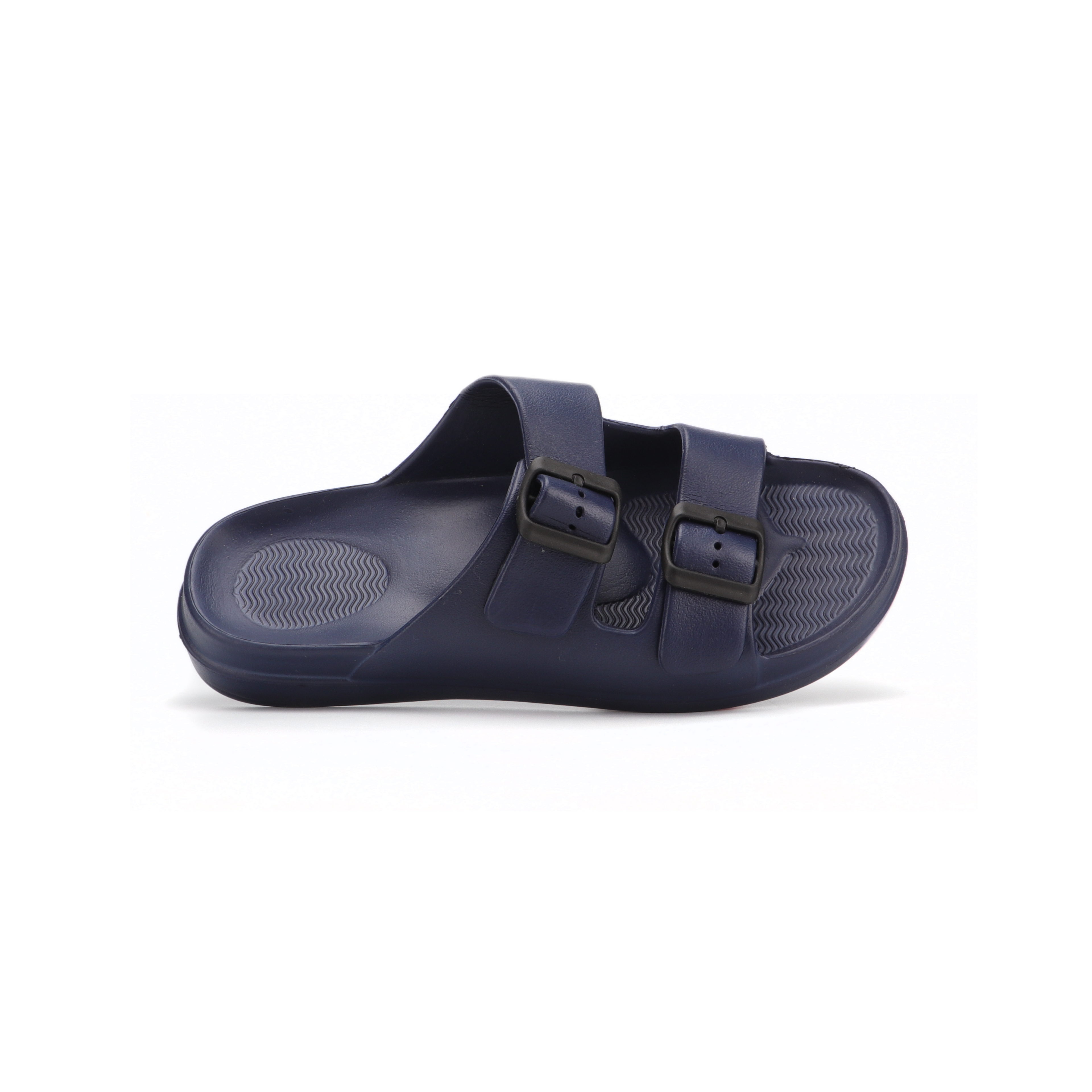 Reuben Slides - Black