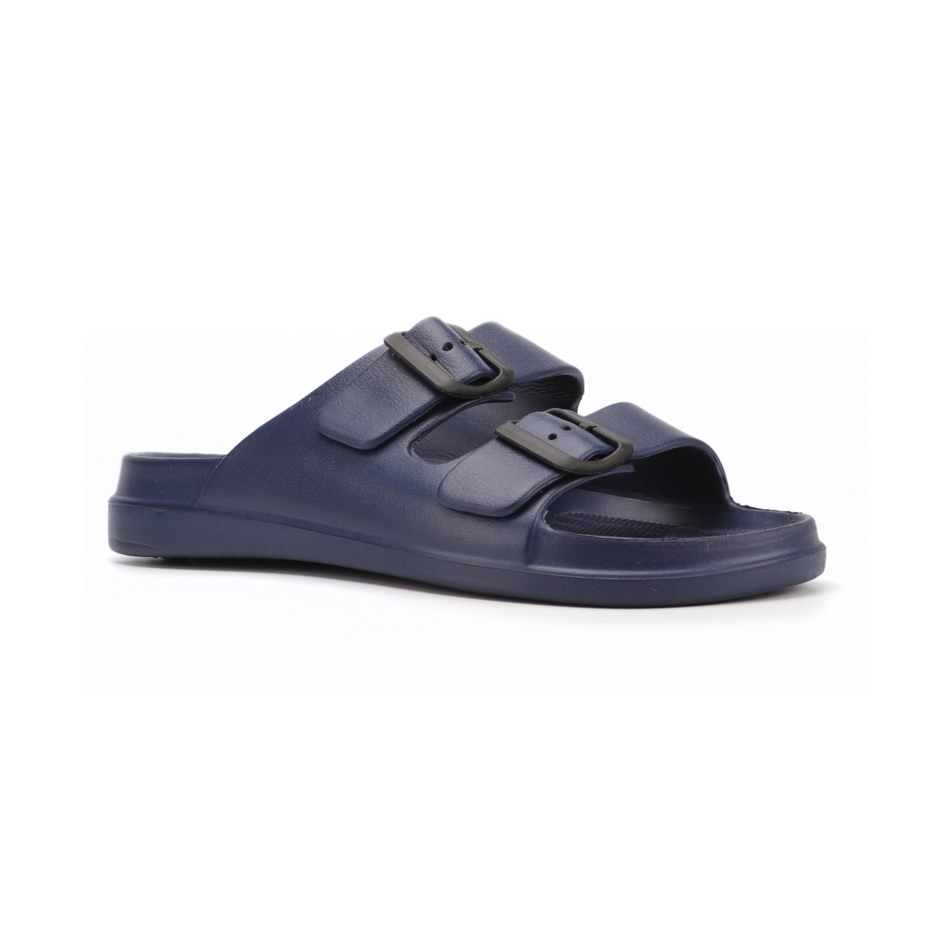 Reuben Slides - Black