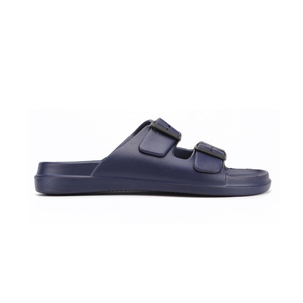 Reuben Slides - Black