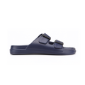 Reuben Slides - Black
