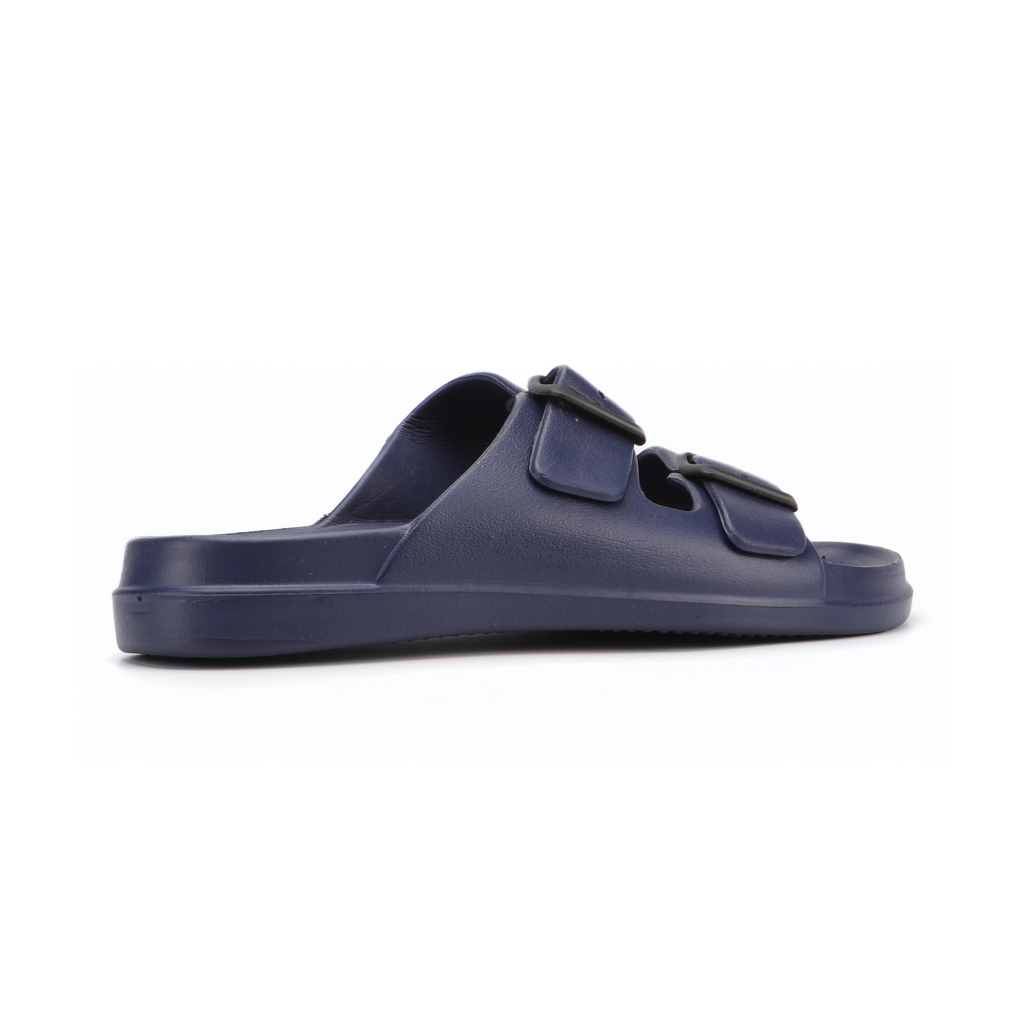 Reuben Slides - Black