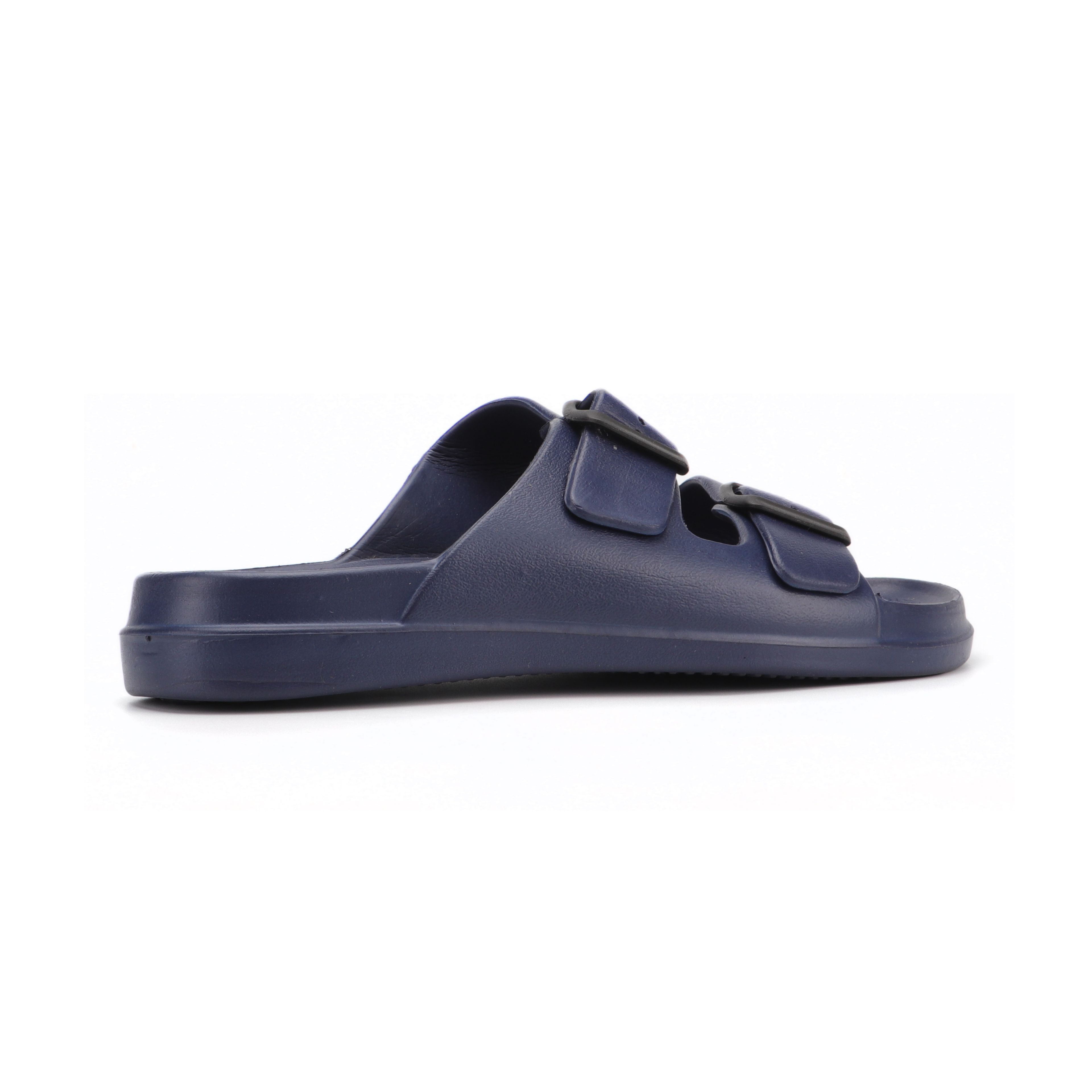 Reuben Slides - Black