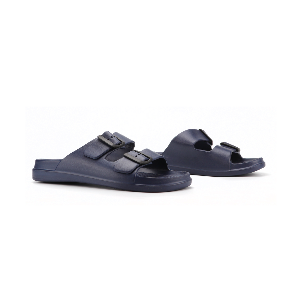 Reuben Slides - Black