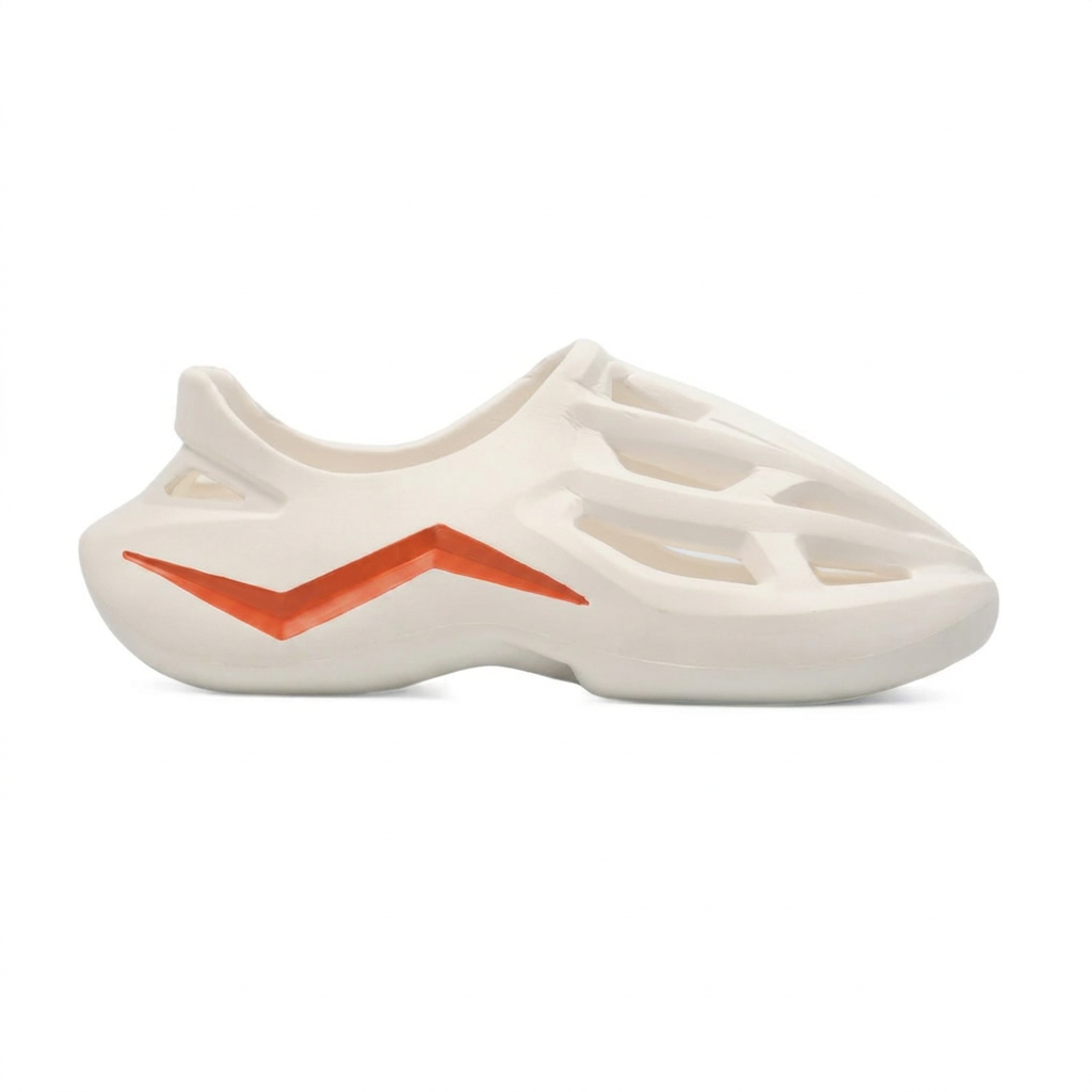 Cumulus Blaze Slides - White