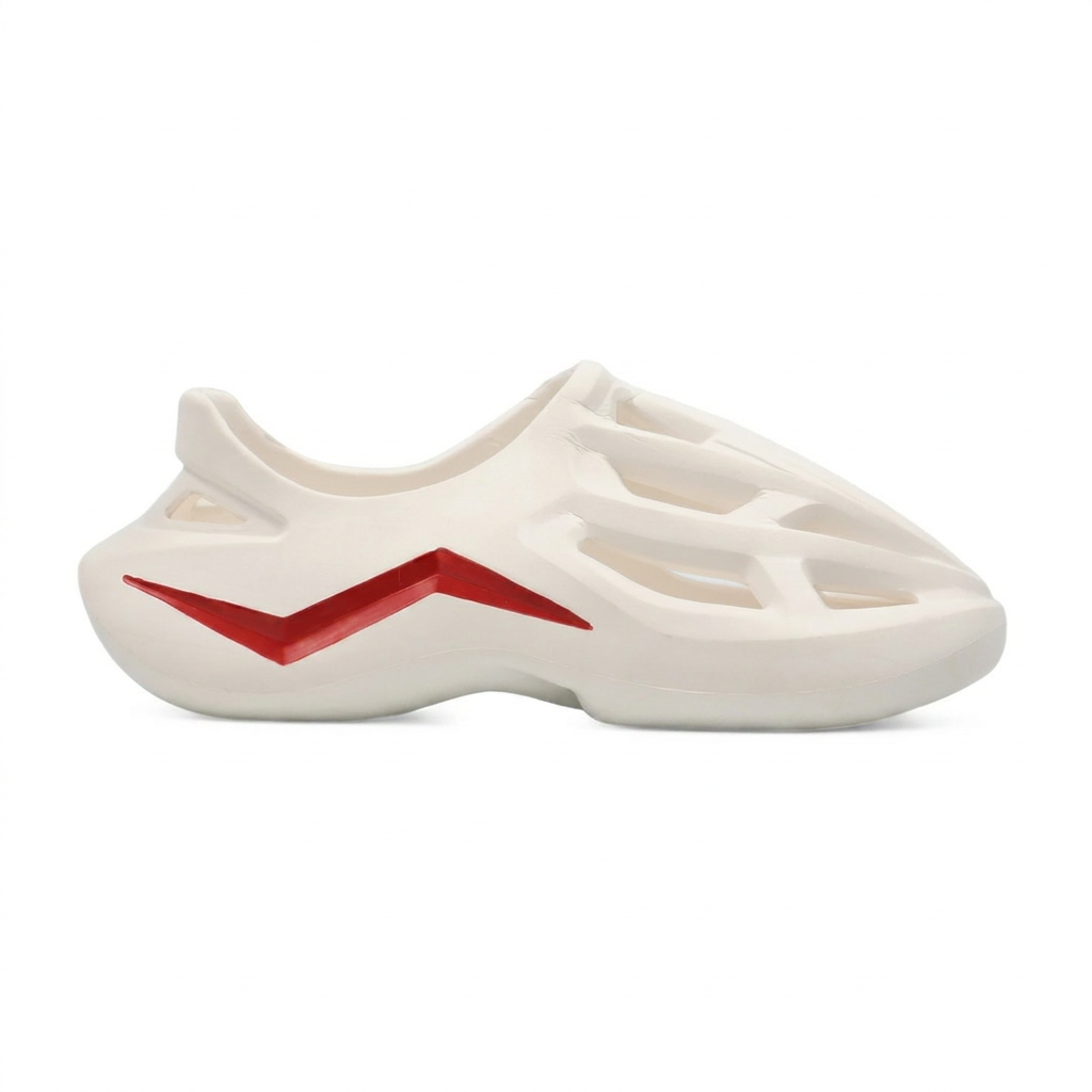 Cumulus Blaze Slides - White