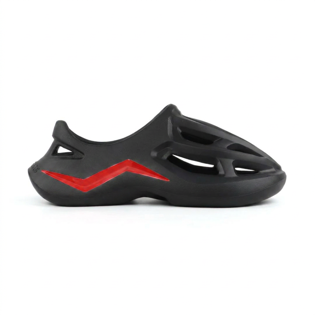 Cumulus Blaze Slides - Black