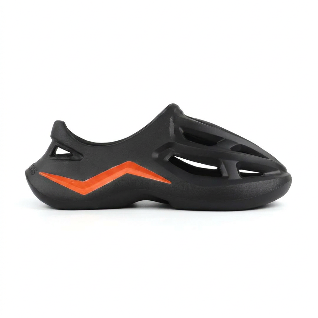 Cumulus Blaze Slides - Black