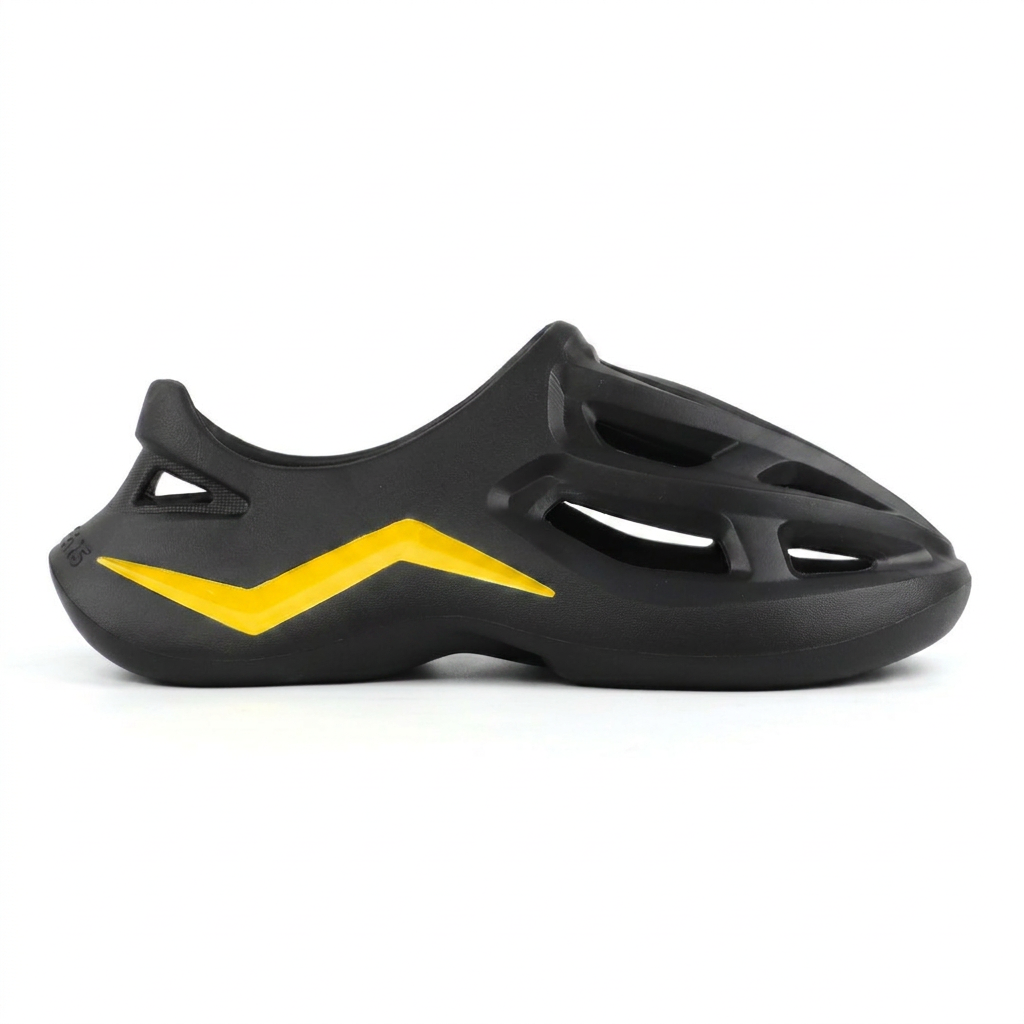 Cumulus Blaze Slides - Black