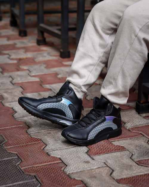 Frolics 35 ( Black )