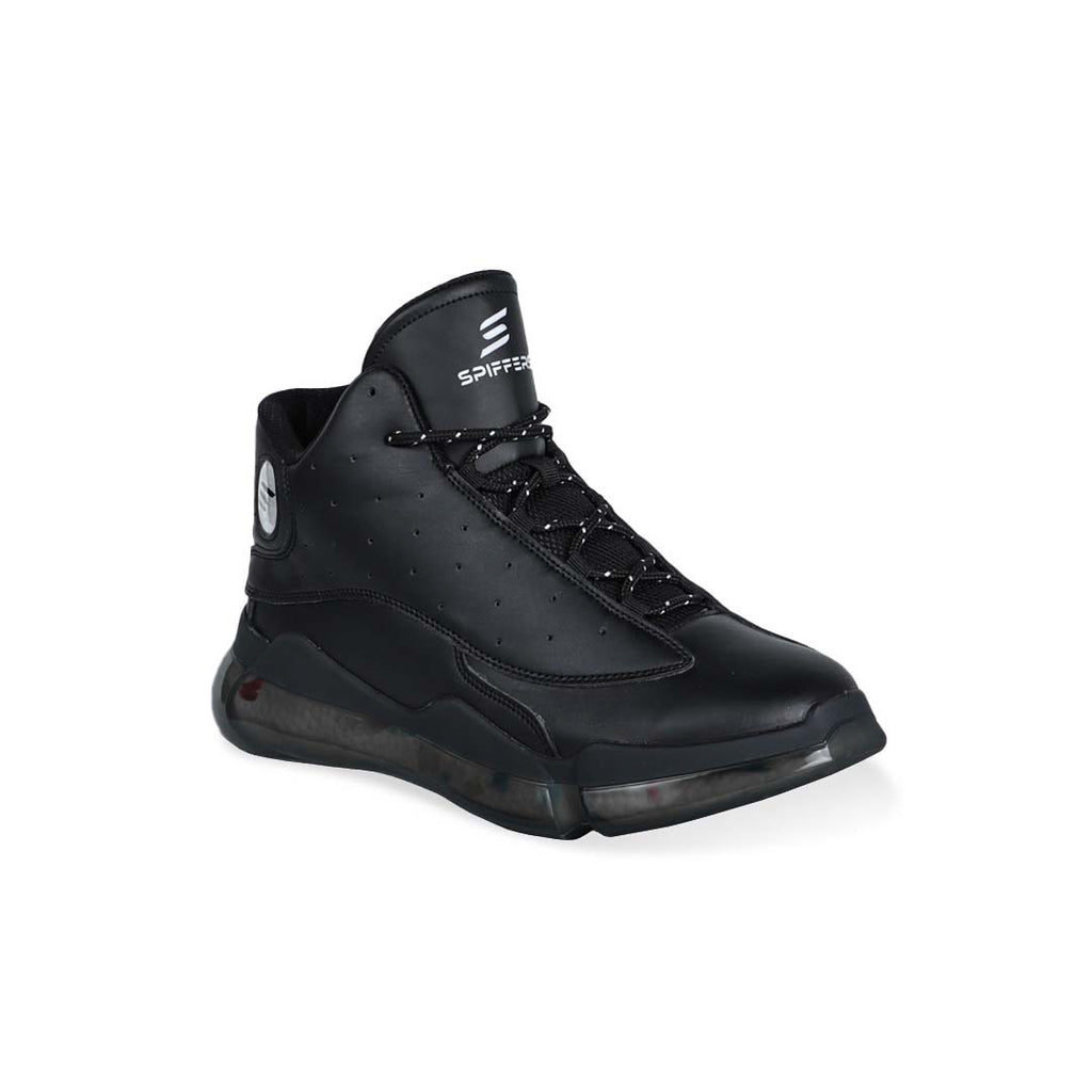 Erics (Triple Black)