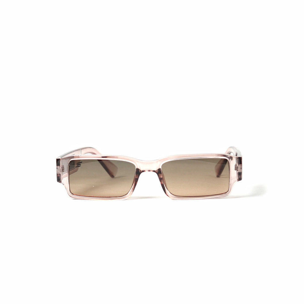 Espiars Rectangle PC shades (brown)