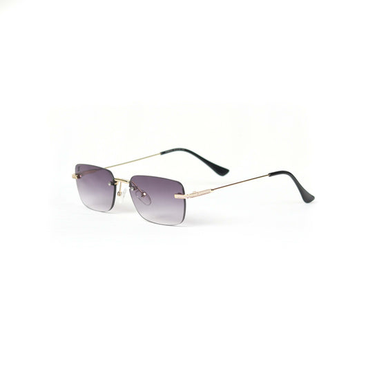 Bandit 3 piece metal shades (Violet dark edition)