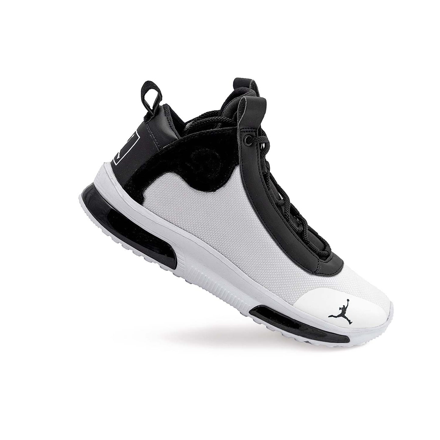 Frolics 34 (WHITE/BLACK)